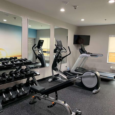 Best Western Houston Bush Iah Intercontinental Airport Inn Humble Extérieur photo