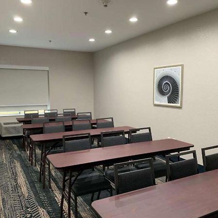 Best Western Houston Bush Iah Intercontinental Airport Inn Humble Extérieur photo