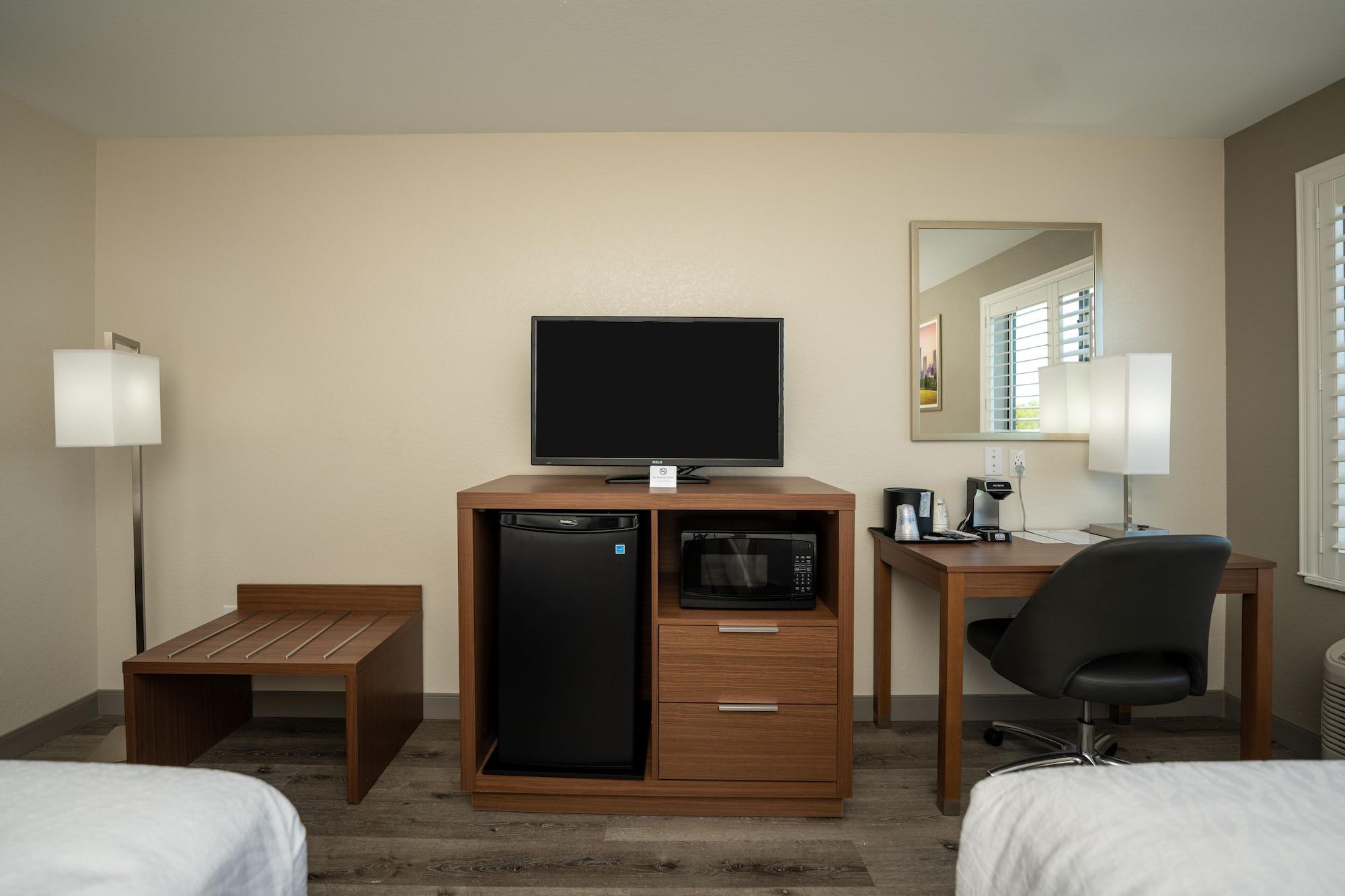 Best Western Houston Bush Iah Intercontinental Airport Inn Humble Extérieur photo