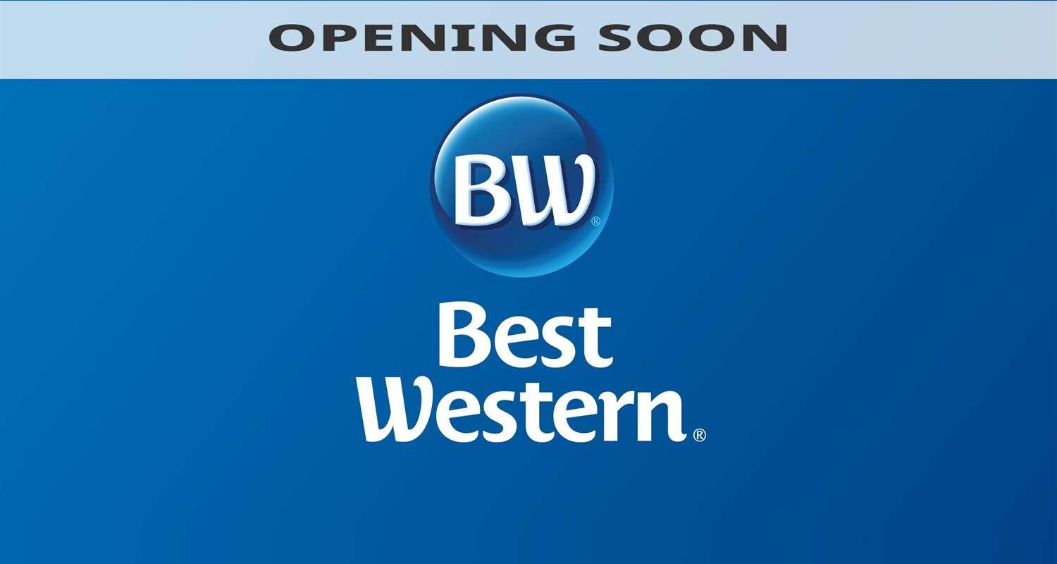 Best Western Houston Bush Iah Intercontinental Airport Inn Humble Extérieur photo