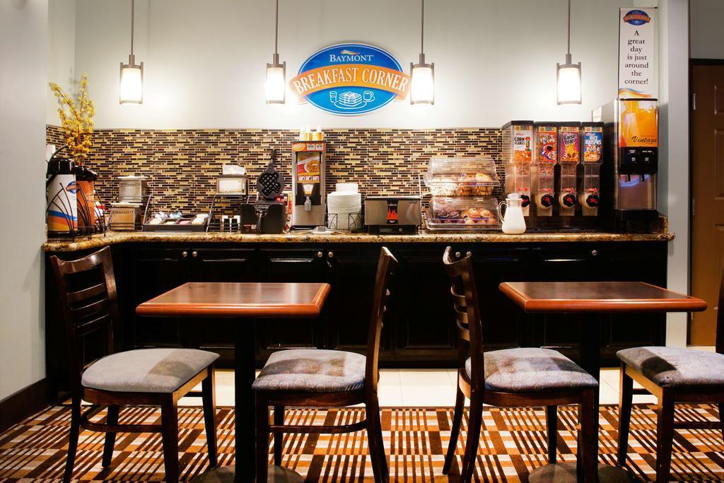 Best Western Houston Bush Iah Intercontinental Airport Inn Humble Extérieur photo