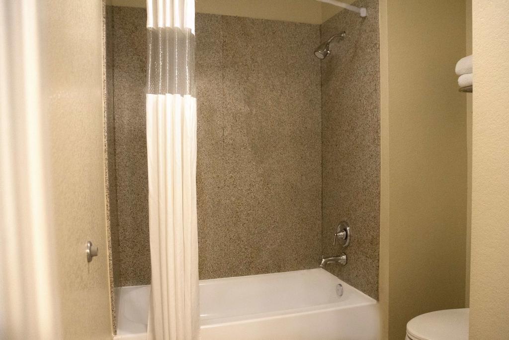 Best Western Houston Bush Iah Intercontinental Airport Inn Humble Extérieur photo