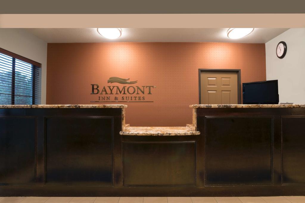 Best Western Houston Bush Iah Intercontinental Airport Inn Humble Extérieur photo