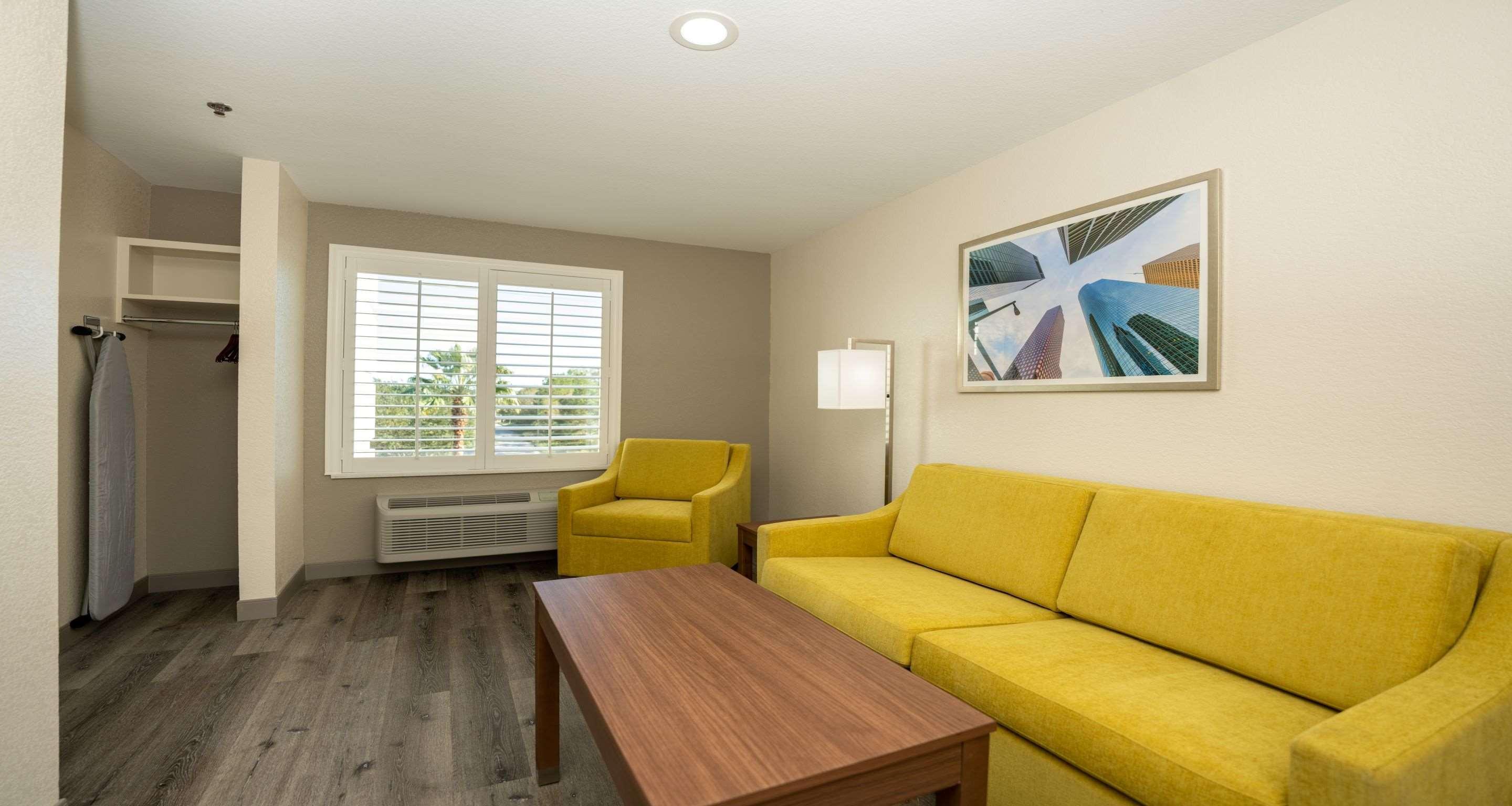 Best Western Houston Bush Iah Intercontinental Airport Inn Humble Extérieur photo